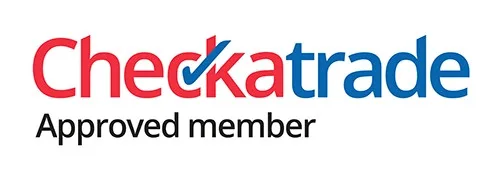 Checkatrade top rated badge for Philip Cheeseman and Sons