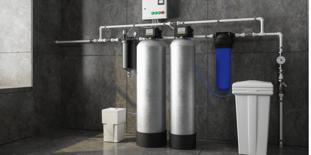 Installation of unvented hot water cylinders in Melksham