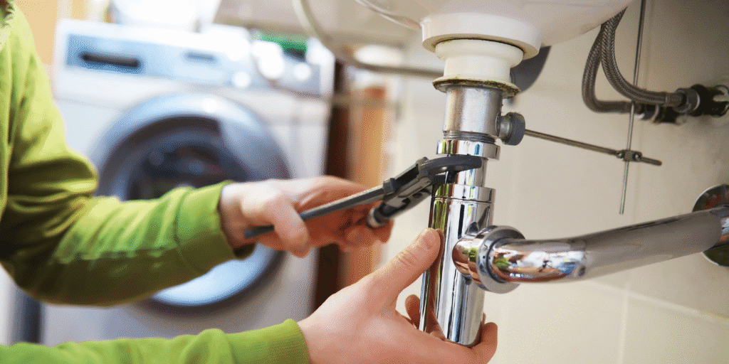 Emergency Plumbing in Melksham