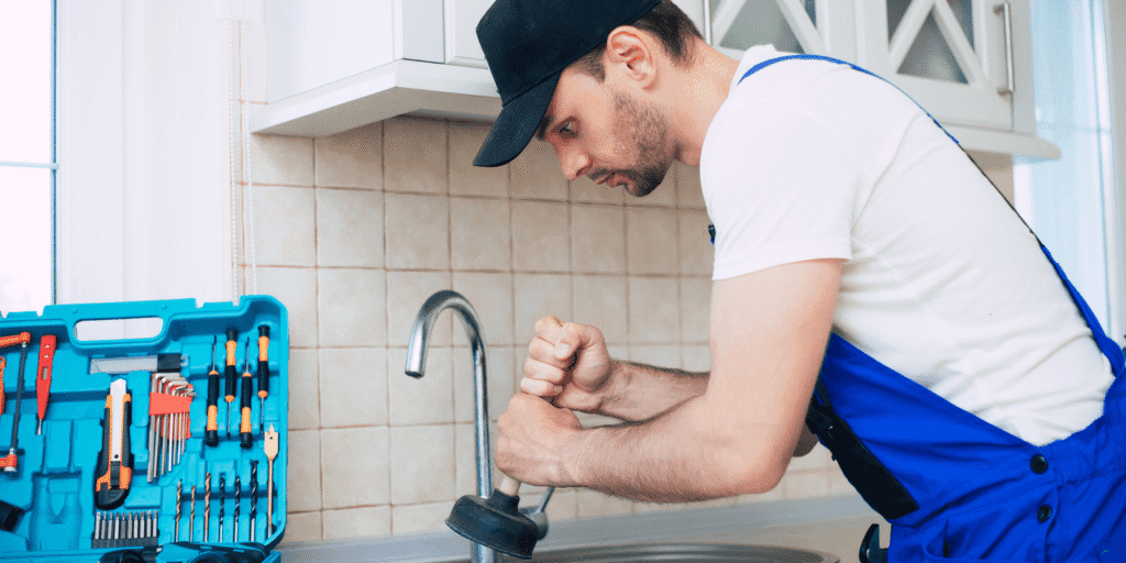 New build plumbing services in Trowbridge