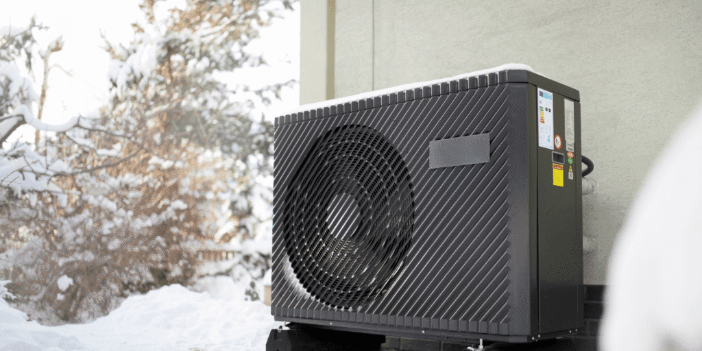 Expert Heat Pump Fitters in Swindon