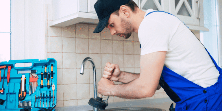 plumbers in trowbridge