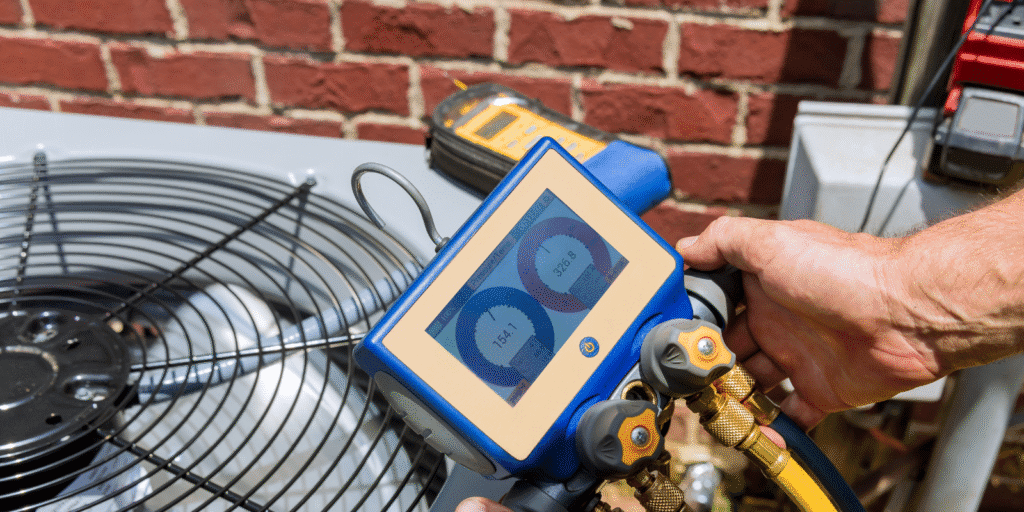 Radiator Power Flushing Service in Chippenham