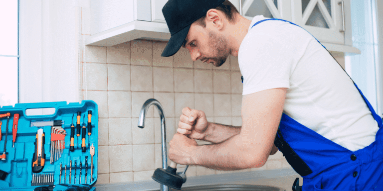 best Plumbing Services in Chippenham