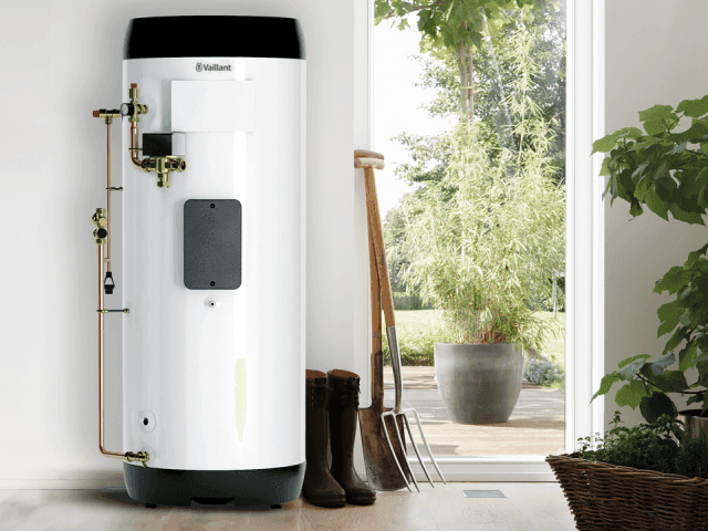 central heating repairs in Trowbridge