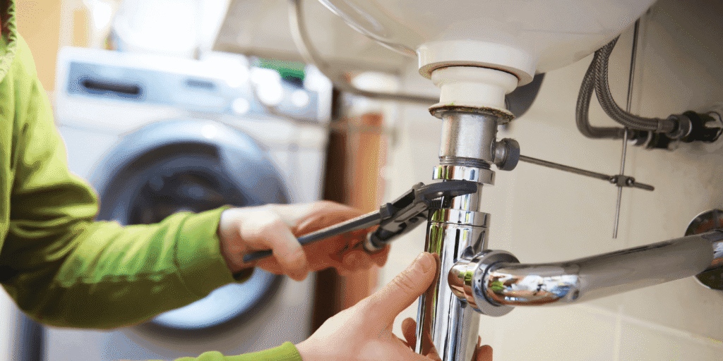 Emergency Plumbing Services in Chippenham