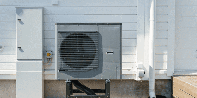 heat pump installers near me