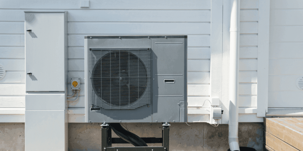 Expert Heat Pump Fitters in Melksham