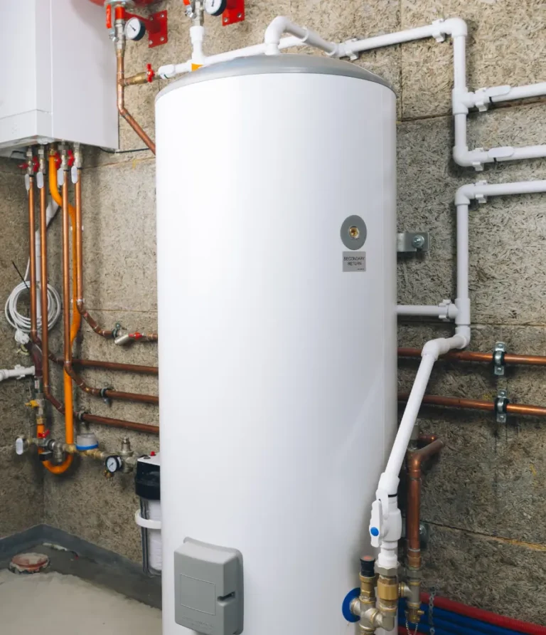 Boiler Installation in Westbury