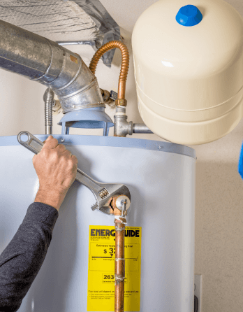unvented hot water systems
