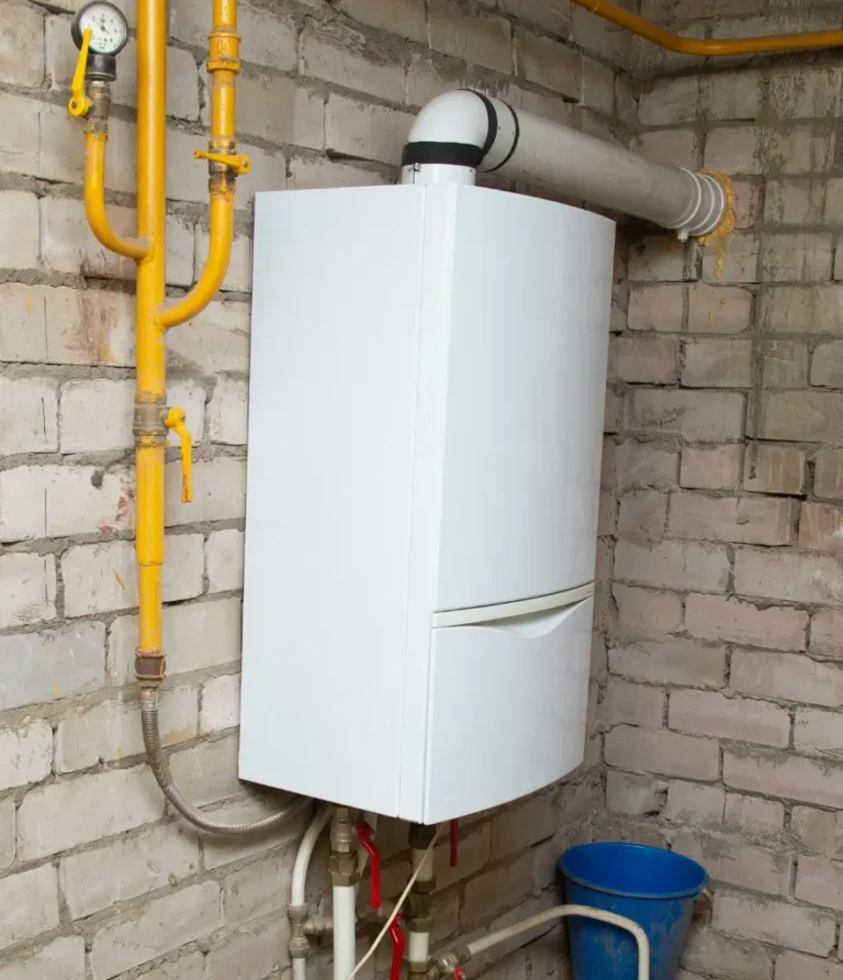 Commercial Unvented Hot Water System in Melksham