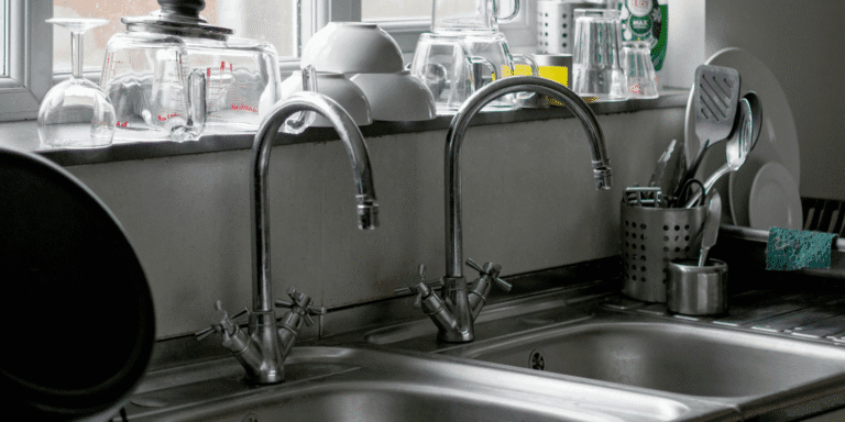 Commercial Plumbing Services in melksham