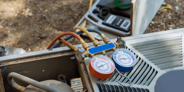 Power Flushing Services in Bath