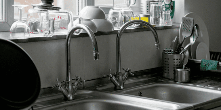 Residential Plumbing Services in Chippenham