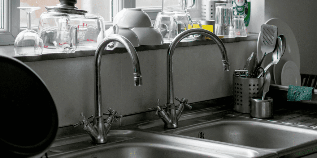 Why Does My Drain Keep Clogging?