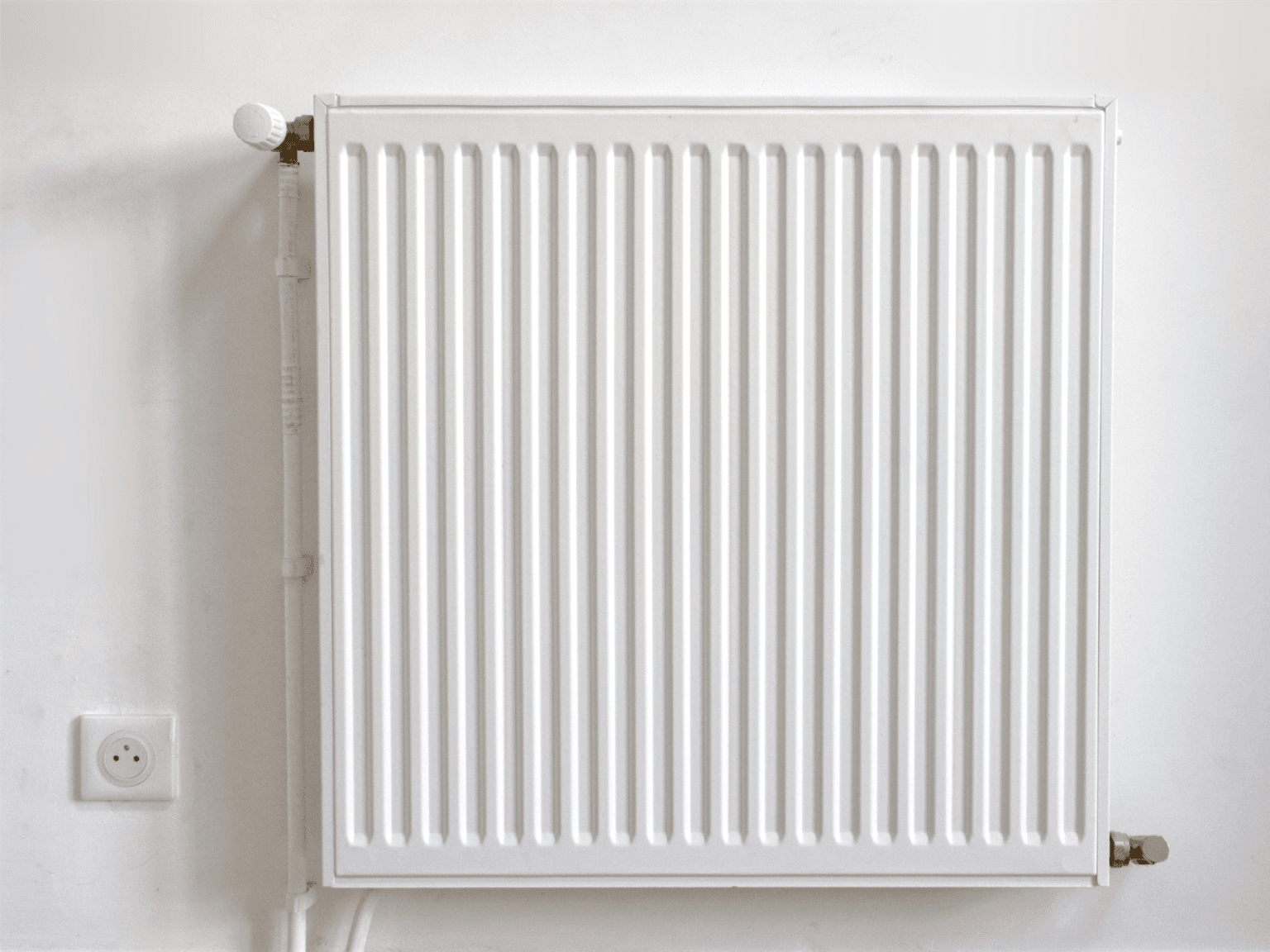 Radiator Power Flushing in Wiltshire