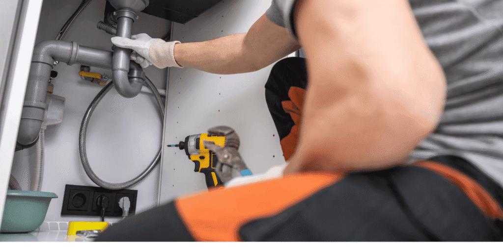 Plumbers in Trowbridge
