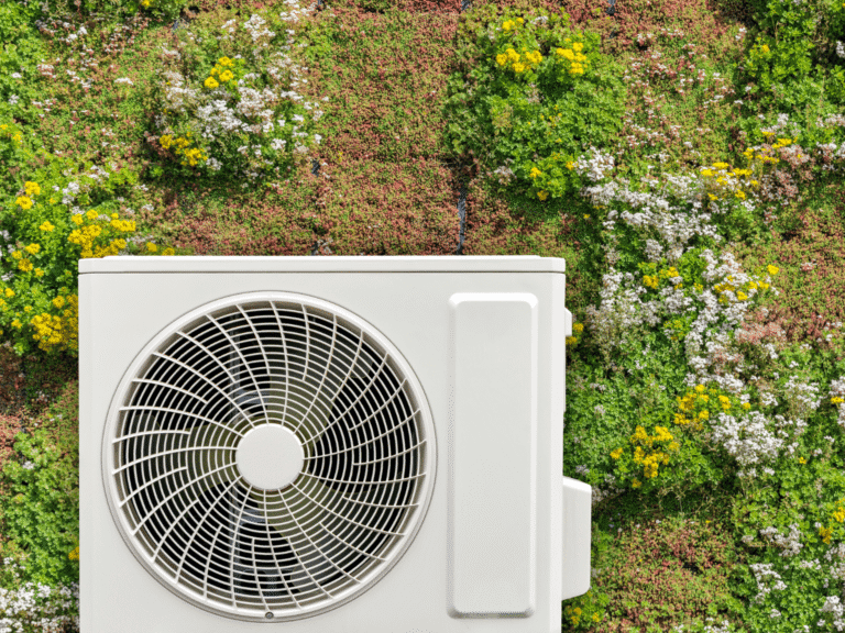 Air Source Heat Pump Wiltshire