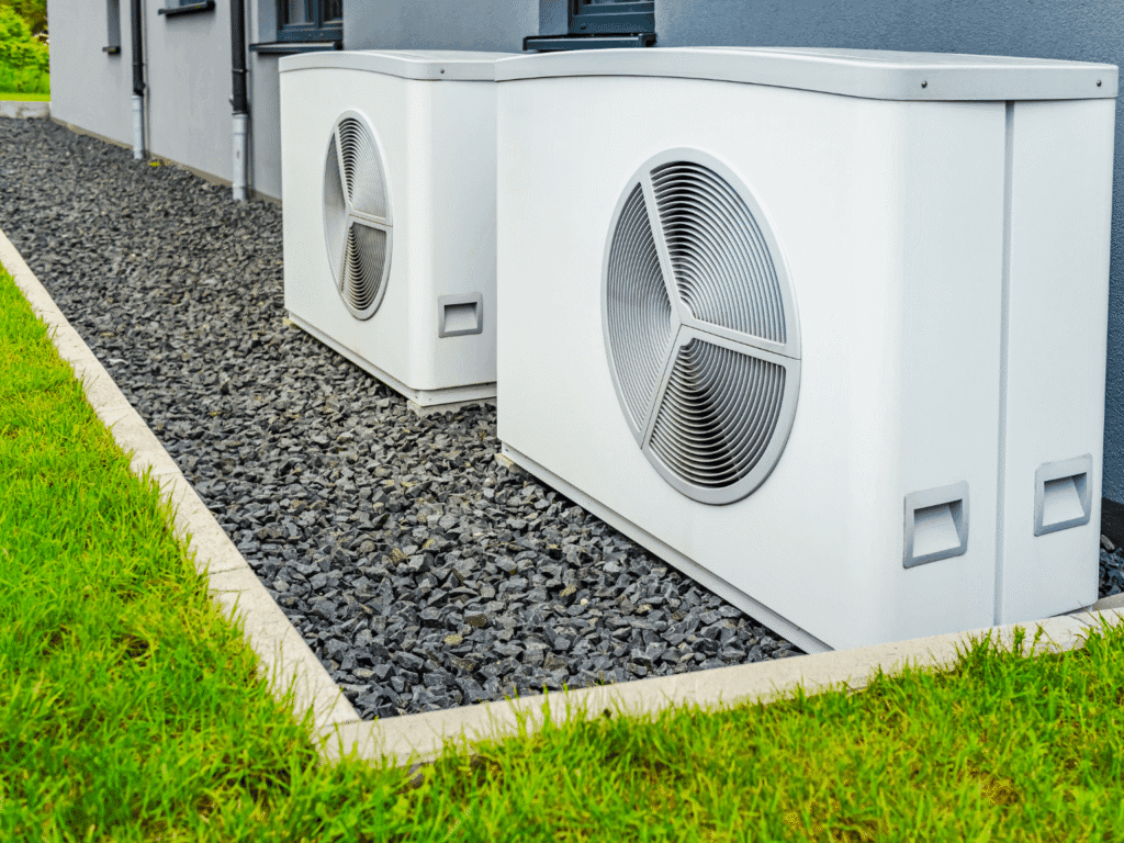 Air Source Heat Pump Wiltshire
