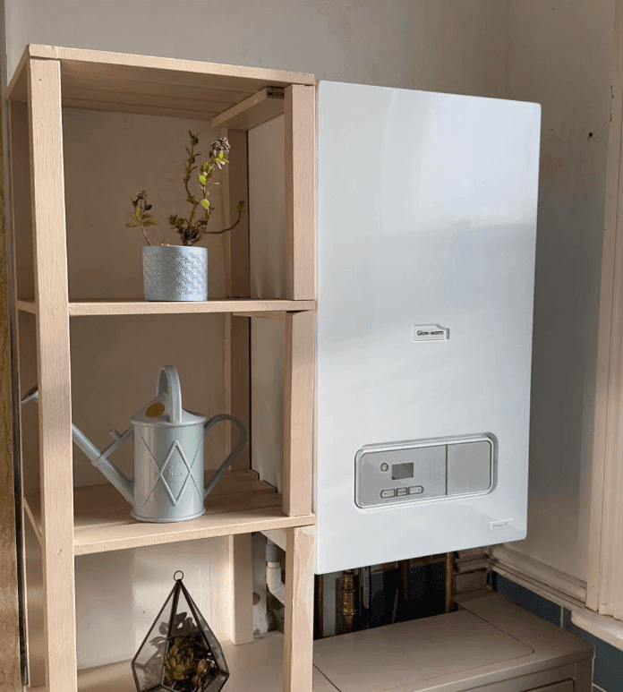Emergency Boiler Repair in Melksham