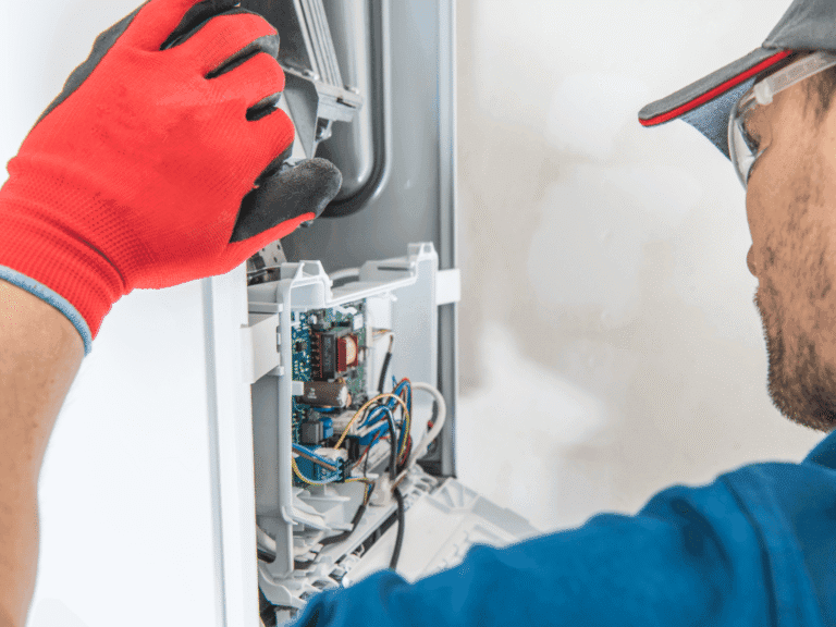 Boiler Installation in Melksham